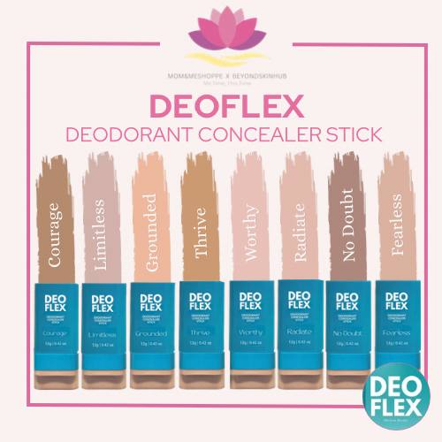 Deoflex Concealer Mini- 9g