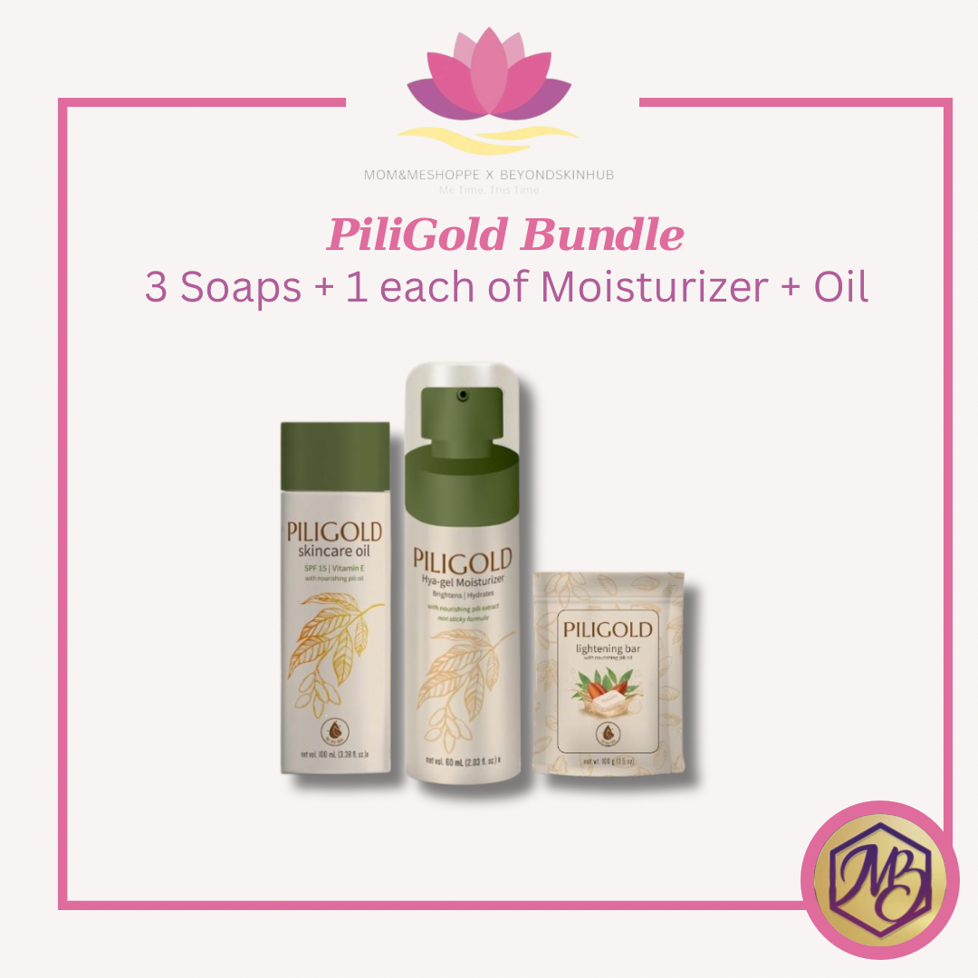 Piligold Bundle