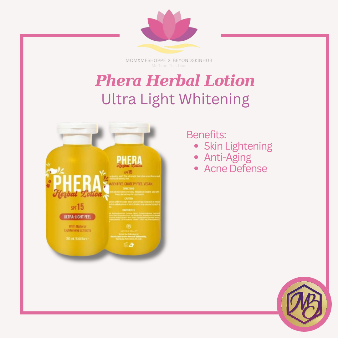 Phera Herbal Lotion