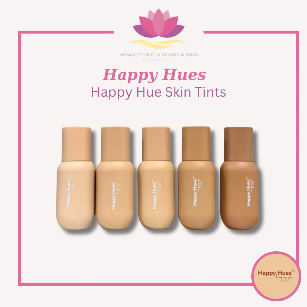 Happy Hues | Happy You Skin Tint