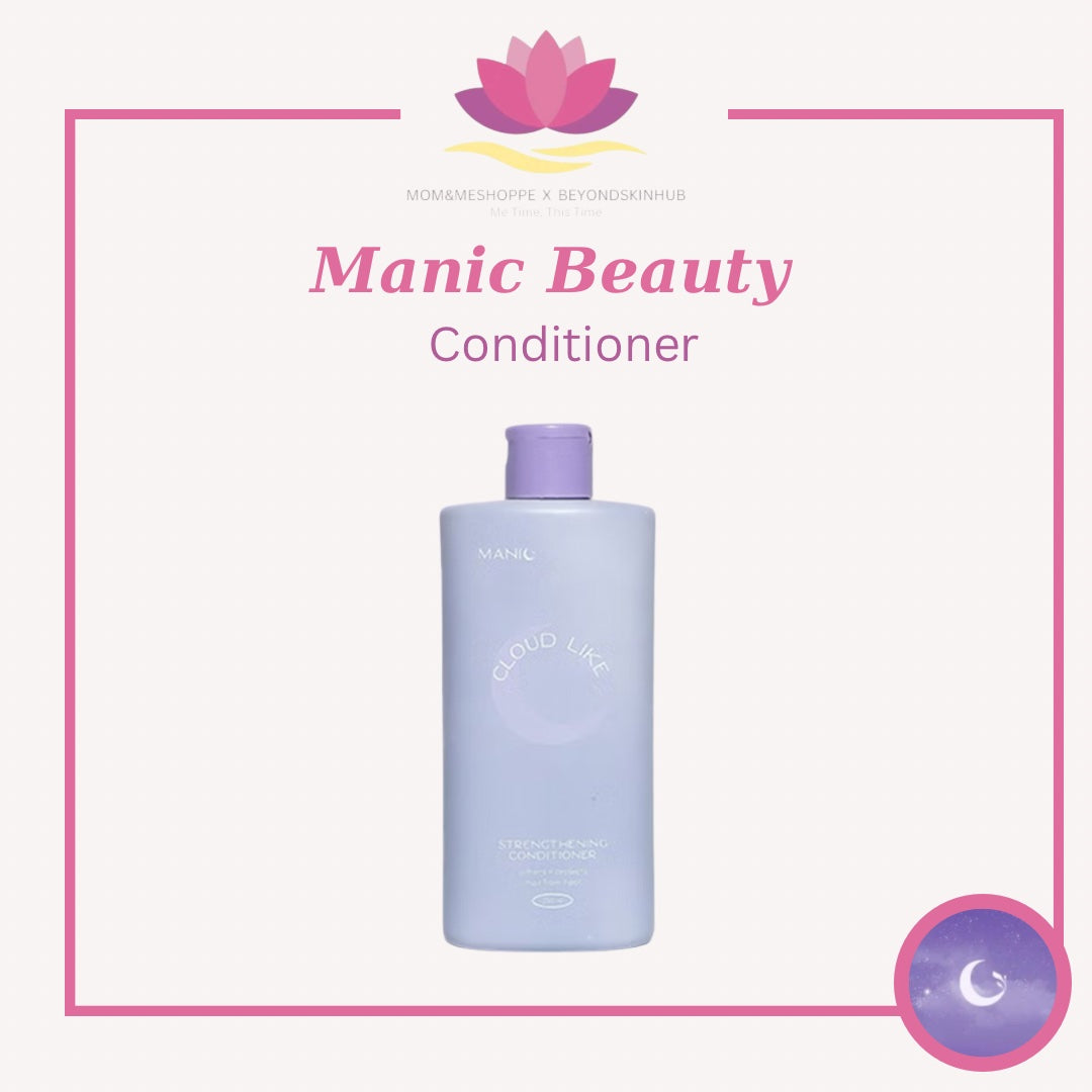 Manic Beauty Conditioner