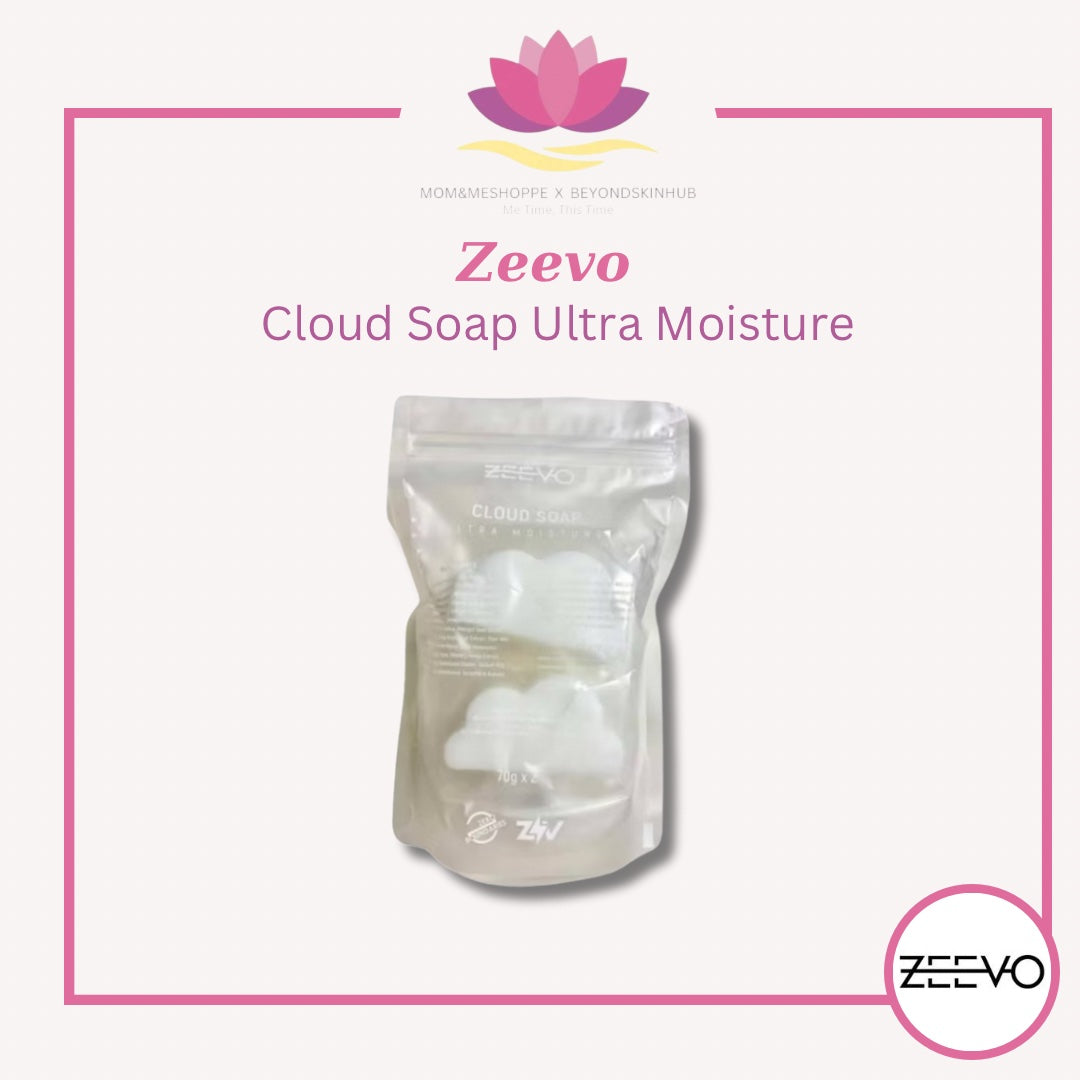 Zeevo | Cloud Soap