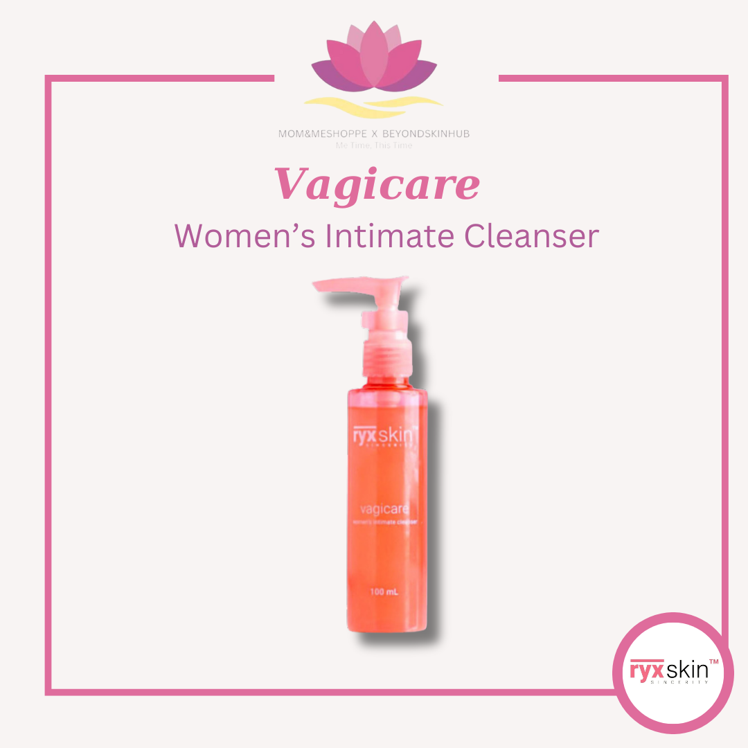 RYX Skin Sincerity | Vagicare