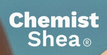 Chemist Shea