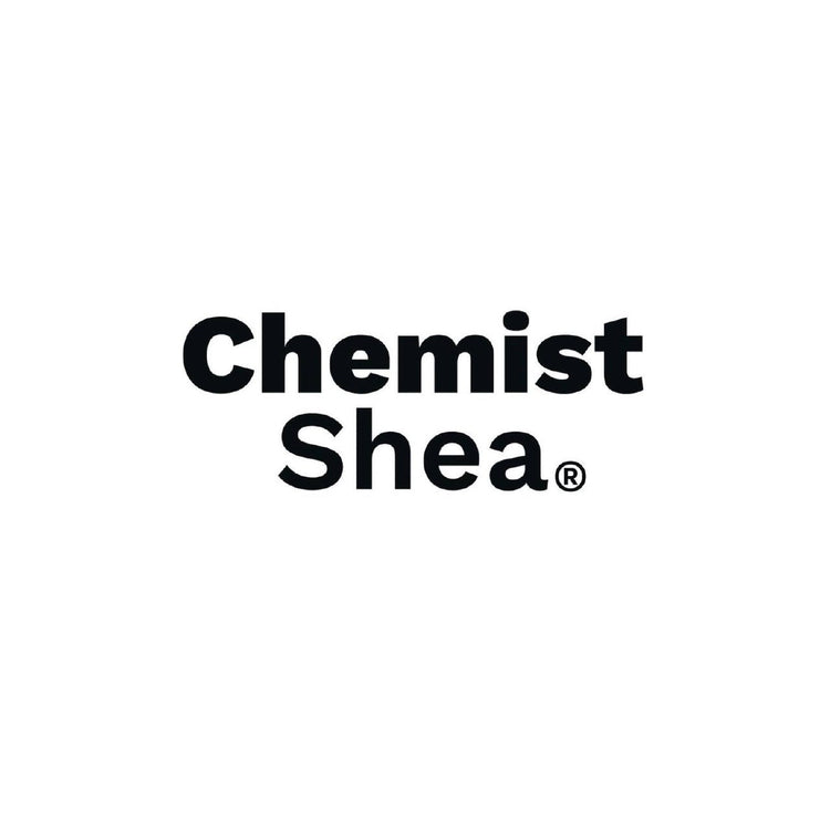 Chemist Shea