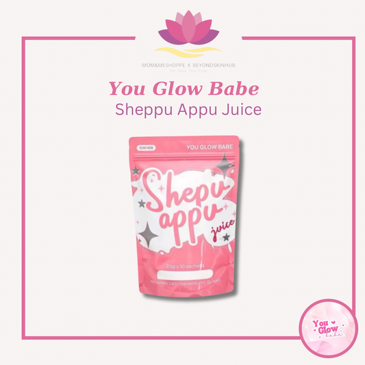 You Glow Babe | Shepu Appu Juice