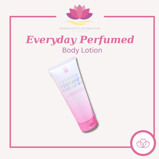Saku Skin Everyday Perfumed Body Lotion