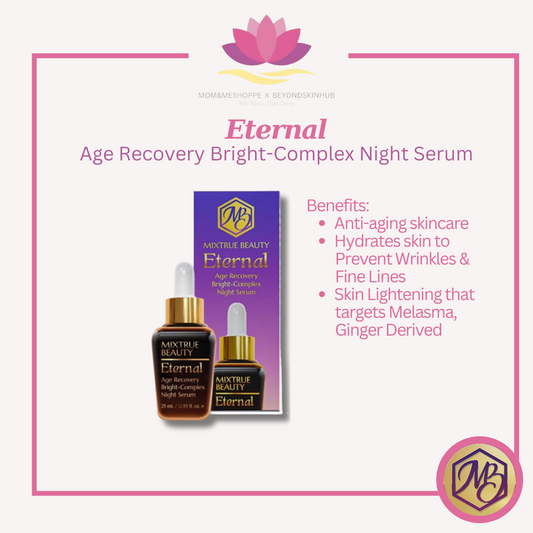 Mixtrue Beauty Eternal Serum