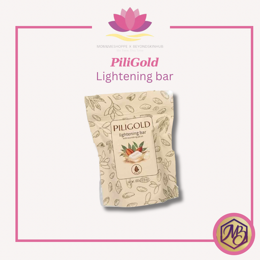 Piligold Lightening Bar