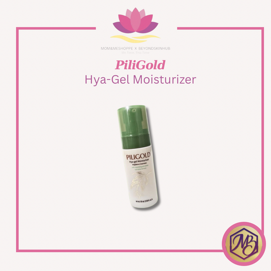 Piligold Hya-Gel Moisturizer