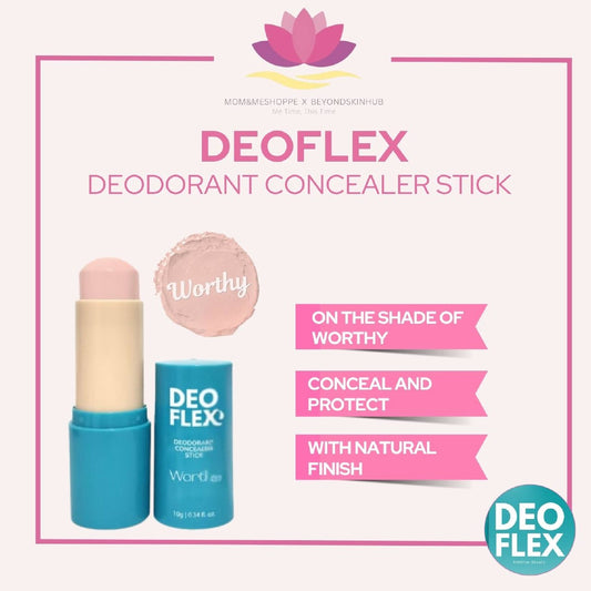 Deoflex Concealer Mini- 9g