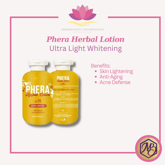 Phera Herbal Lotion