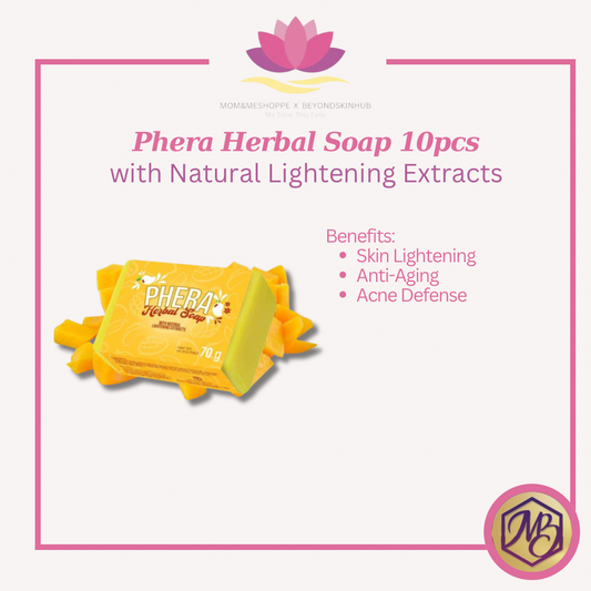 Phera Herbal Soap