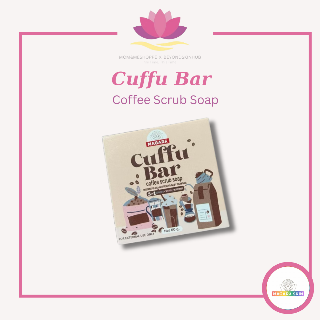 Magara Skin Cuffu Bar