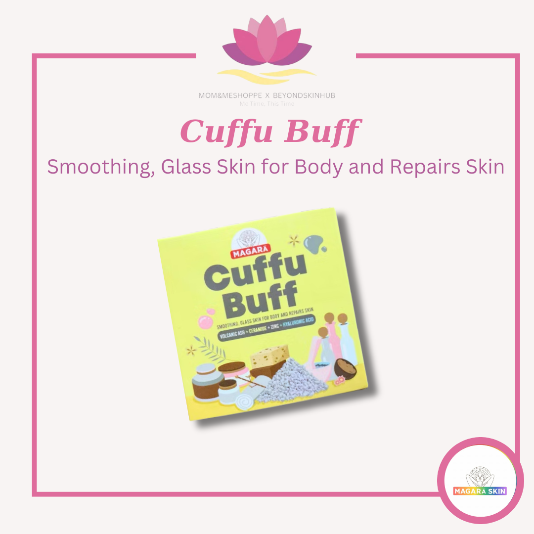 Magara Skin Cuffu Buff