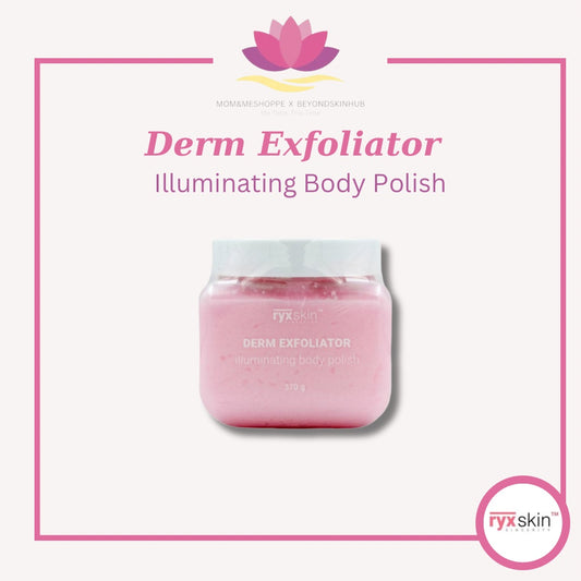 RYX Skin Sincerity | Derm Exfoliator
